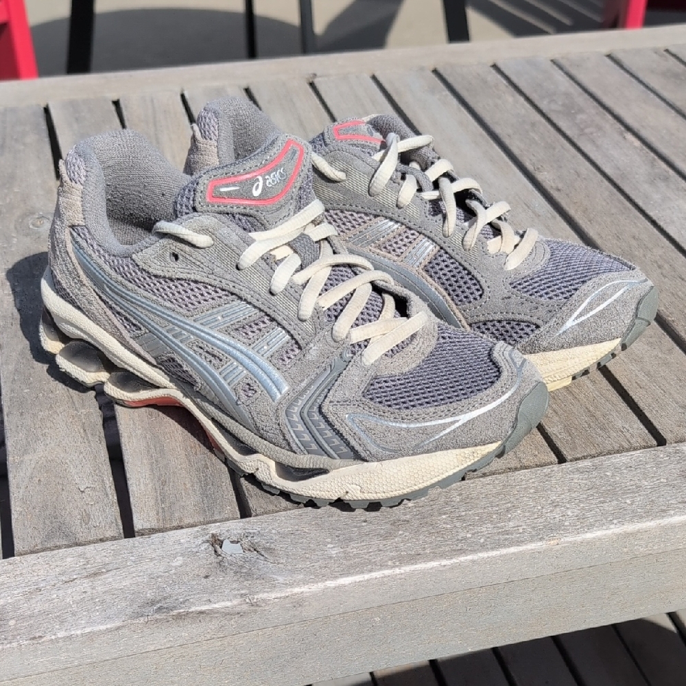 ASICS Gel Nano 14 W7
